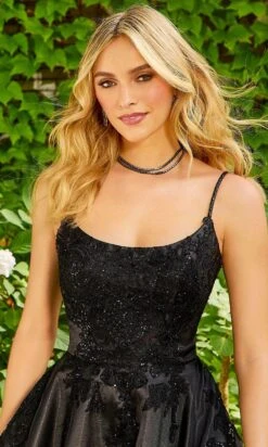 Mori Lee 47056 - Sleeveless Scoop Neck Prom Dress -Fashion wedding dress mori lee 47056 sleeveless scoop neck prom dress special occasion dress 29804475842643