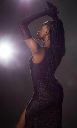 Mori Lee 48015 - Asymmetrical Art Beaded Gown -Fashion wedding dress mori lee 48015 asymmetrical art beaded gown pageant dresses 32021332951123