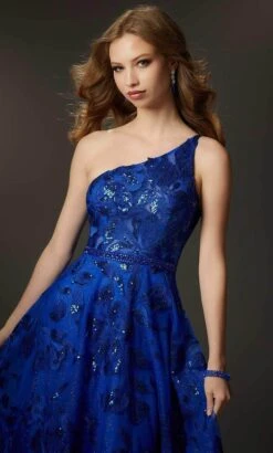 Mori Lee 48060 - Asymmetrical Beaded Prom Gown 9 Mori Lee 48060 - Asymmetrical Beaded Prom Gown -Fashion wedding dress mori lee 48060 asymmetrical beaded prom gown prom dresses 32017505124435