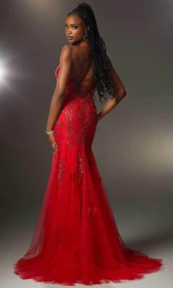 Mori Lee 48072 - Tulle Skirt Prom Dress -Fashion wedding dress mori lee 48072 tulle skirt prom dress evening dresses 32017655365715