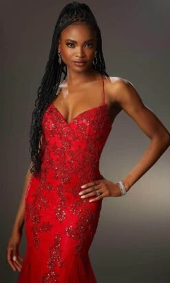 Mori Lee 48072 - Tulle Skirt Prom Dress -Fashion wedding dress mori lee 48072 tulle skirt prom dress evening dresses 32017655464019