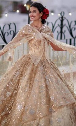 Mori Lee 60163 - Crystal Beaded Quinceanera Ballgown 20 Mori Lee 60163 - Crystal Beaded Quinceanera Ballgown -Fashion wedding dress mori lee 60163 crystal beaded quinceanera ballgown ball gowns 31384262738003