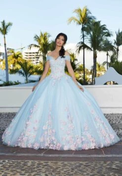 Mori Lee 60165 - 3D Floral Appliqued Sweetheart Ballgown -Fashion wedding dress mori lee 60165 3d floral appliqued sweetheart ballgown special occasion dress 31366135283795