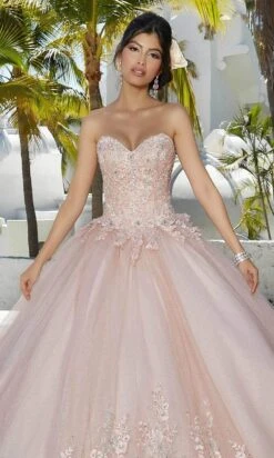 Mori Lee 89354 - Appliqued Sweetheart Quinceañera Dress 17 Mori Lee 89354 - Appliqued Sweetheart Quinceañera Dress -Fashion wedding dress mori lee 89354 appliqued sweetheart quinceanera dress prom dresses 31386826244179