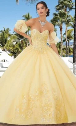 Mori Lee 89354 - Appliqued Sweetheart Quinceañera Dress 15 Mori Lee 89354 - Appliqued Sweetheart Quinceañera Dress -Fashion wedding dress mori lee 89354 appliqued sweetheart quinceanera dress prom dresses 31386826276947